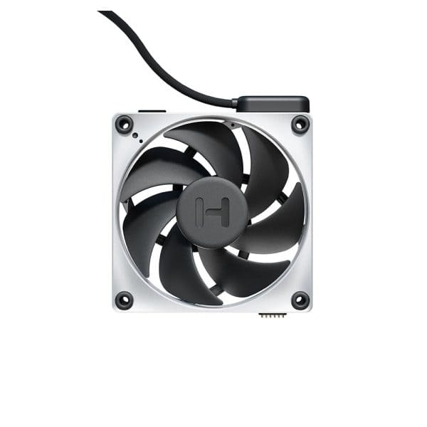 Hyte Thicc Fp12 120mm 3 Pack Behuizingsventilator (fan Hyte Fp12 Bw 3) 10