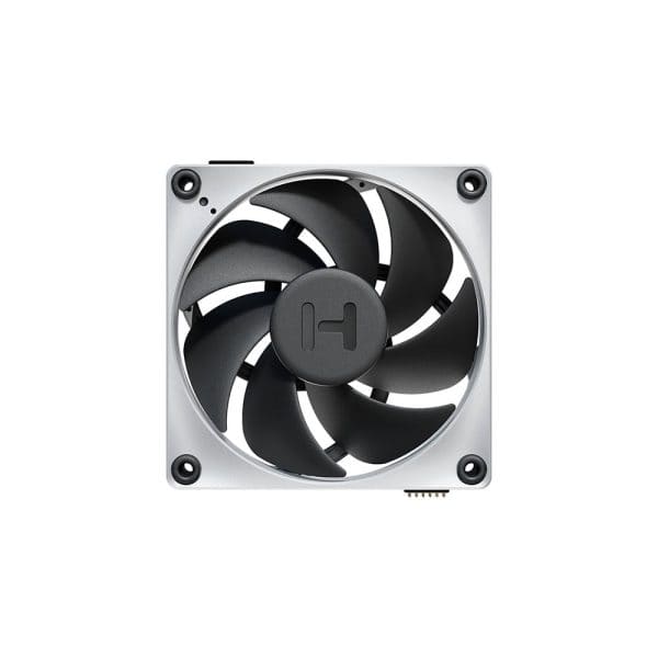 Hyte Thicc Fp12 120mm 3 Pack Behuizingsventilator (fan Hyte Fp12 Bw 3) 2