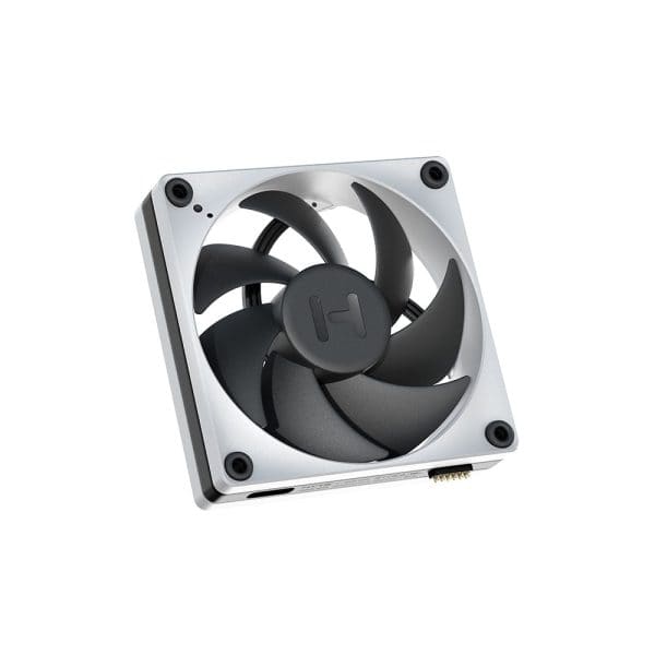 Hyte Thicc Fp12 120mm 3 Pack Behuizingsventilator (fan Hyte Fp12 Bw 3) 4