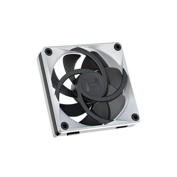 Hyte Thicc Fp12 120mm 3 Pack Behuizingsventilator (fan Hyte Fp12 Bw 3) 5