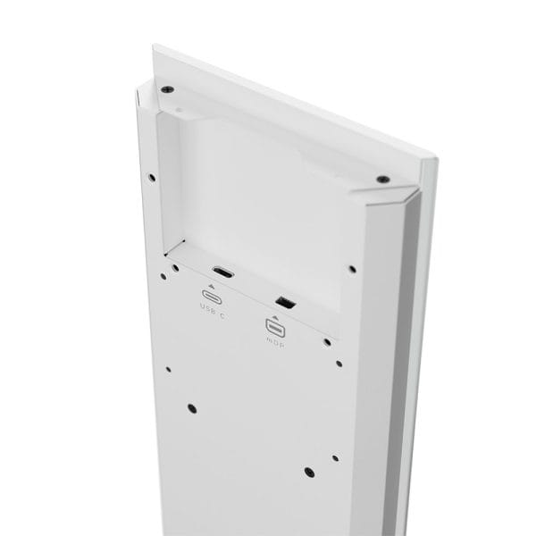 Hyte Y70 14,9 Inch Touch Infinite Display Lcd Wit Upgrade Kit (acc Hyte Lk Y7tti Ww) 4