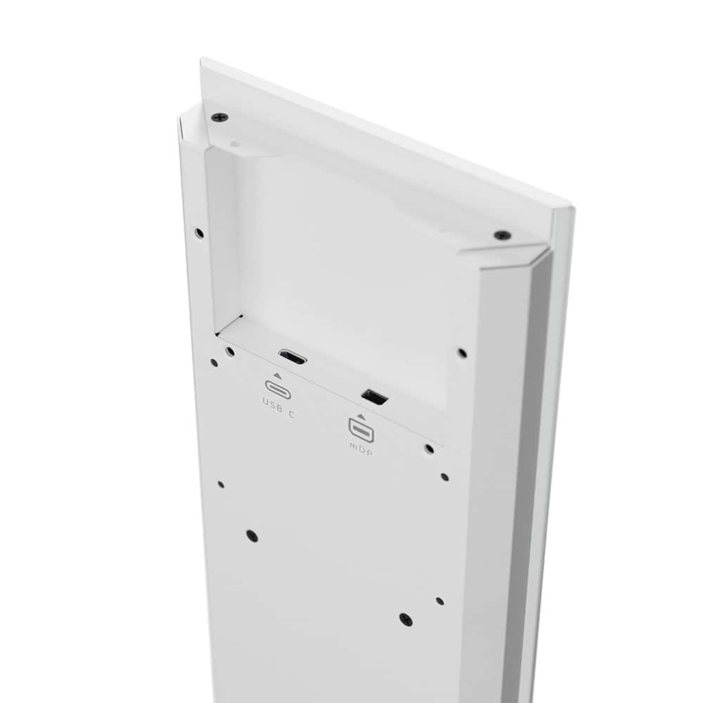 Hyte Y70 14,9 Inch Touch Infinite Display Lcd Wit Upgrade Kit (acc Hyte Lk Y7tti Ww) 4