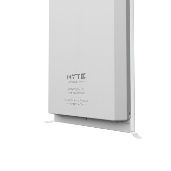 Hyte Y70 14,9 Inch Touch Infinite Display Lcd Wit Upgrade Kit (acc Hyte Lk Y7tti Ww) 5