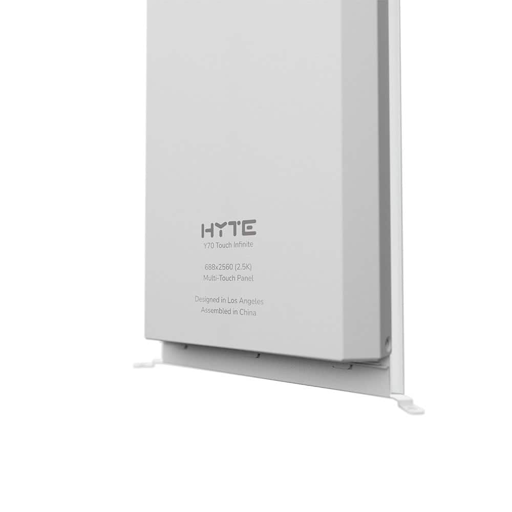 Hyte Y70 14,9 Inch Touch Infinite Display Lcd Wit Upgrade Kit (acc Hyte Lk Y7tti Ww) 5