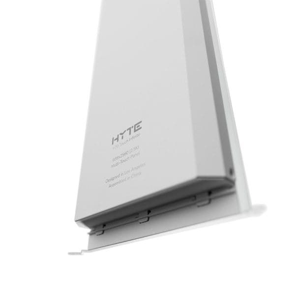 Hyte Y70 14,9 Inch Touch Infinite Display Lcd Wit Upgrade Kit (acc Hyte Lk Y7tti Ww) 8