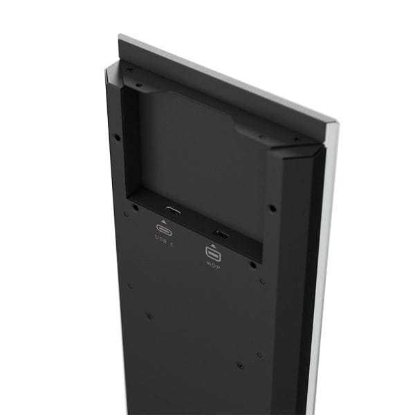 Hyte Y70 14,9 Inch Touch Infinite Display Lcd Zwart Upgrade Kit (acc Hyte Lk Y7tti Bb) 4