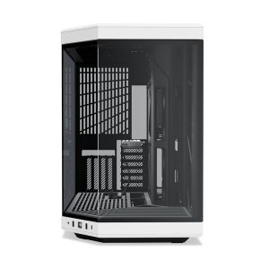 Hyte Y70 Panda Tempered Glass Usb 3.2 E Atx Dual Chamber Mid Tower Gaming Behuizing (cs Hyte Y70 Bw) 2