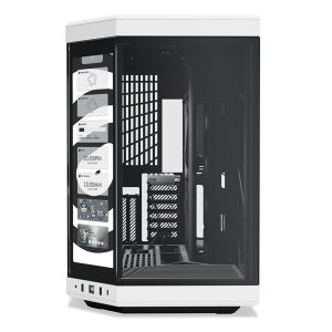Hyte Y70 Touch Panda Tempered Glass Usb 3.2 E Atx Dual Chamber Met Touchscreen Gaming Behuizing (cs Hyte Y70tti Wb) 2