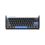 IQUNIX EZ60 Hall Effect Magnetic Jade Gaming Magnetische Schakelaar 8K Hz RGB Hotswap Mechanisch Gaming Toetsenbord