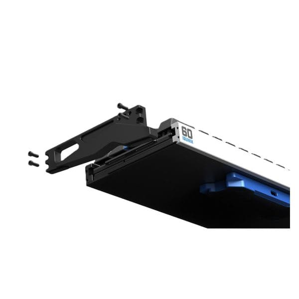 Iqunix Ez60 Hall Effect Magnetic Jade Pro Magnetische Schakelaar 8k Hz Rgb Hotswap Mechanisch Gaming Toetsenbord 5