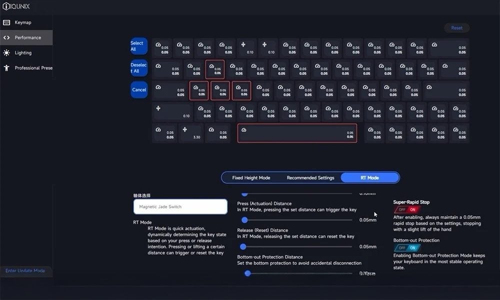 Software Ondersteuning
