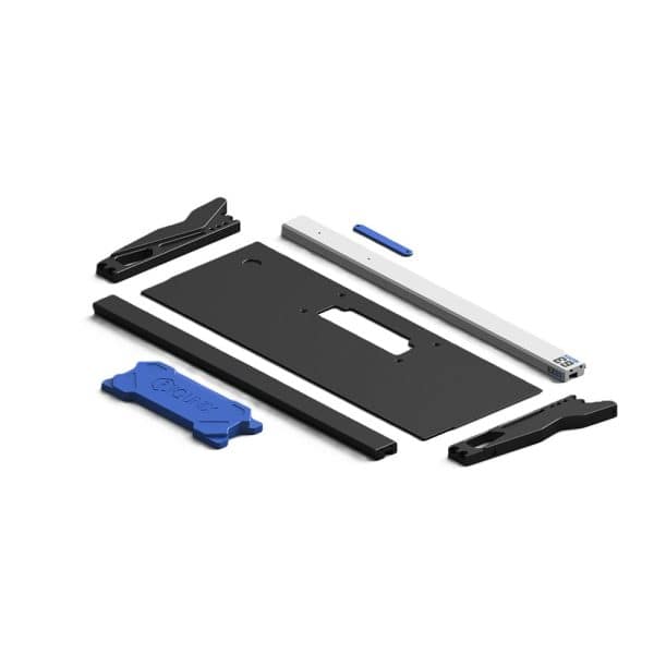 Iqunix Ez63 Hall Effect Magnetic Jade Gaming Magnetische Schakelaar 8k Hz Rgb Hotswap Mechanisch Gaming Toetsenbord 7