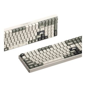 Iqunix F97 Hitchhiker Rgb Draadloos Hotswap Mechanisch Gaming Toetsenbord 2