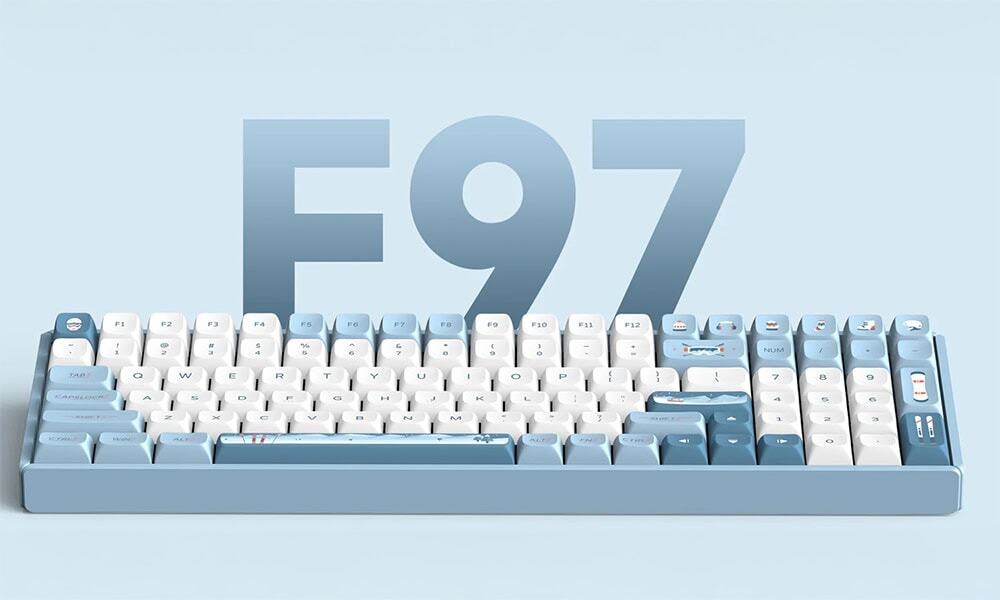 Gepersonaliseerde RGB