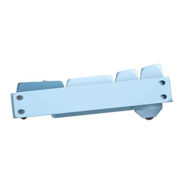 Iqunix F97 Wintertide Rgb Draadloos Hotswap Mechanisch Gamingtoetsenbord 5