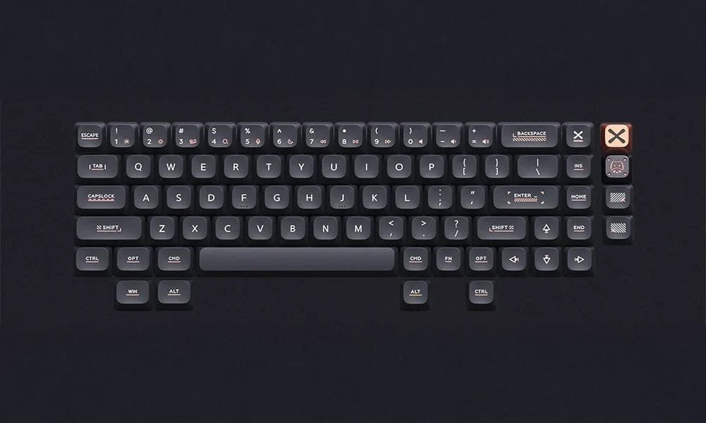 Verbeterde Typbeleving