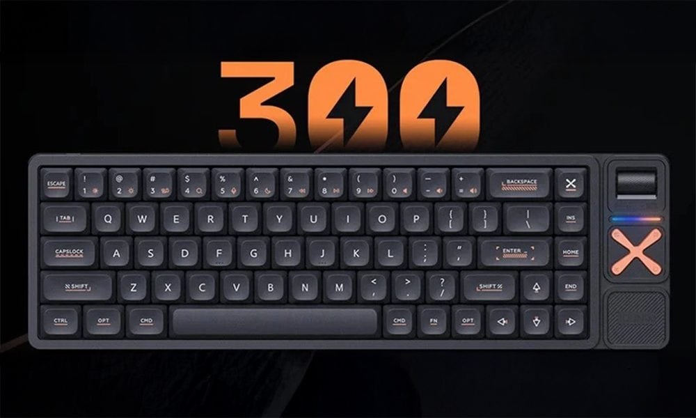 Lange Batterijduur & Unieke RGB Verlichting