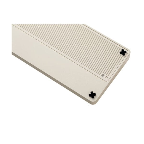 Iqunix Magi65 Pro Ochre White Rgb Draadloos Hotswap Mechanisch Gaming Toetsenbord 8