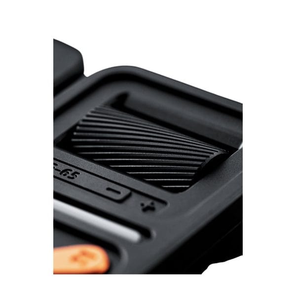 Iqunix Magi65 Pro Shadow Black Rgb Draadloos Hotswap Mechanisch Gaming Toetsenbord 6