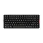 IQUNIX MQ80 Shadow Black RGB Draadloos Hotswap Mechanisch Gaming Toetsenbord