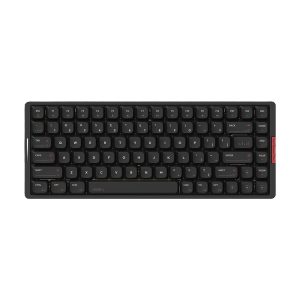 Iqunix Mq80 Shadow Black Rgb Draadloos Hotswap Mechanisch Gaming Toetsenbord 1