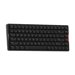 Iqunix Mq80 Shadow Black Rgb Draadloos Hotswap Mechanisch Gaming Toetsenbord 2