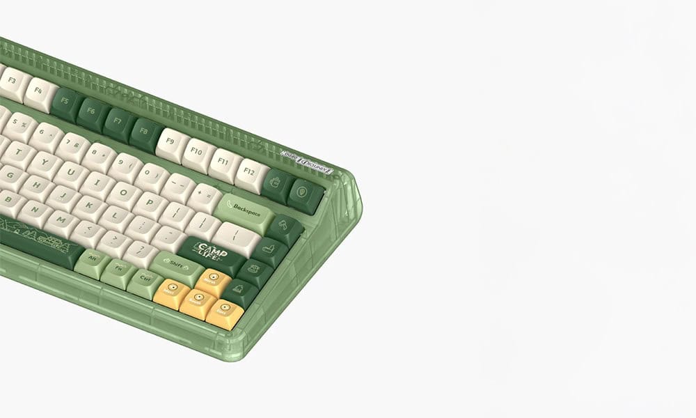 Onbegrensde Typ-ervaring