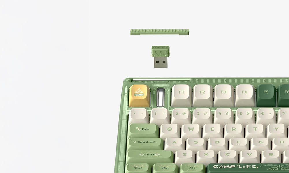 Kwaliteit Gemaakt met Premium Materialen