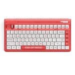 IQUNIX OG80 Joy Vendor RGB Draadloos Hotswap Mechanisch Gaming Toetsenbord