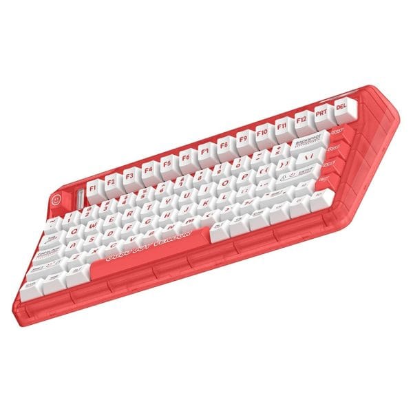 Iqunix Og80 Joy Vendor Rgb Draadloos Hotswap Mechanisch Gaming Toetsenbord 5