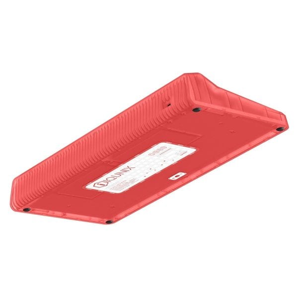 Iqunix Og80 Joy Vendor Rgb Draadloos Hotswap Mechanisch Gaming Toetsenbord 8