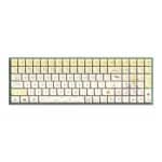 IQUNIX x Little Prince F97 Floral Date RGB Draadloos Hotswap Mechanisch Gaming Toetsenbord