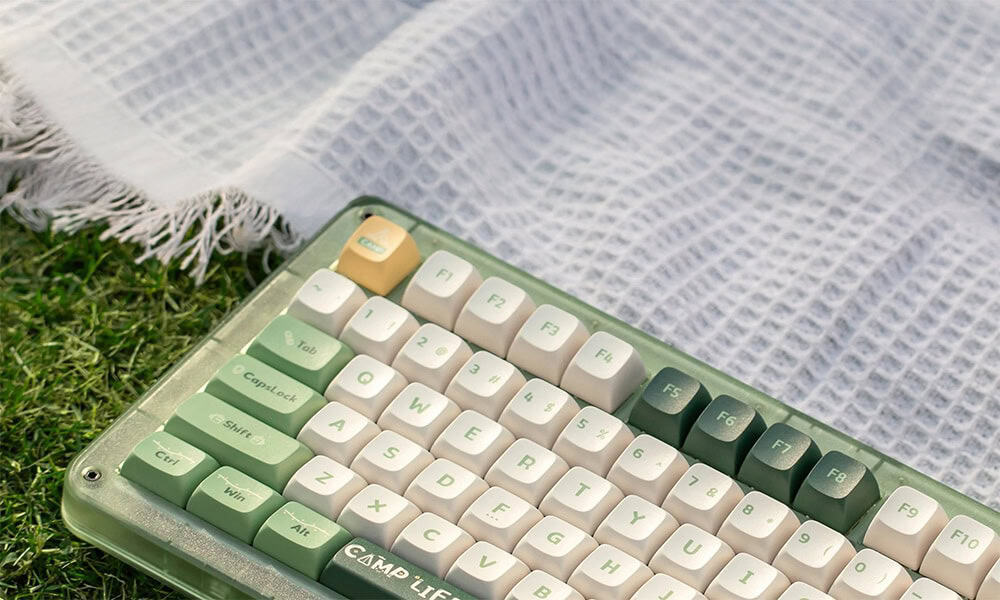 Geavanceerde Gebruikerservaring