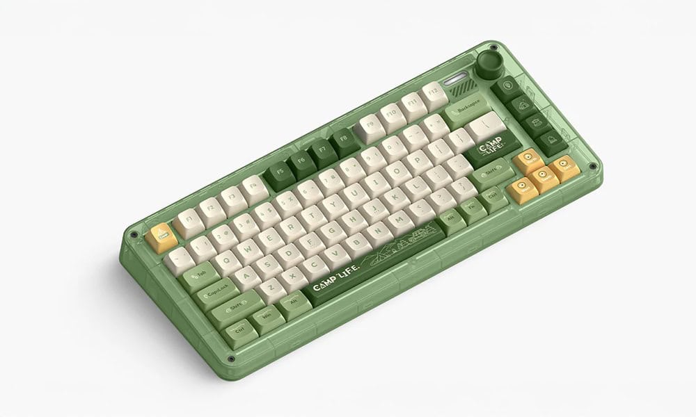 Compact, Hoogwaardig Ontwerp