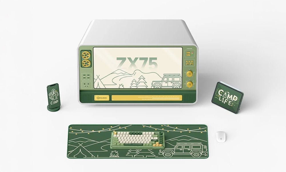 3 Apparaatverbinding