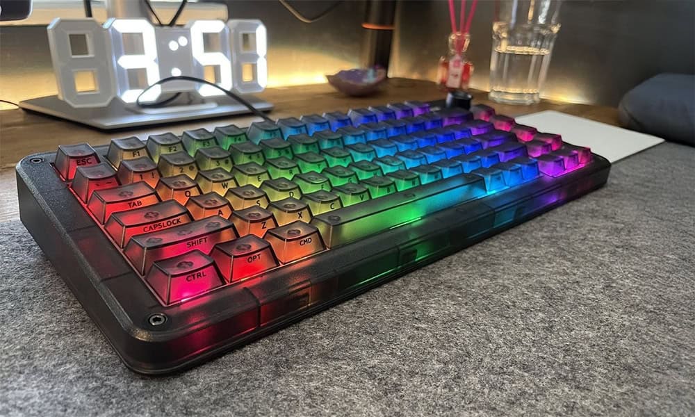 Compactheid, Gebruiksgemak en Creativiteit