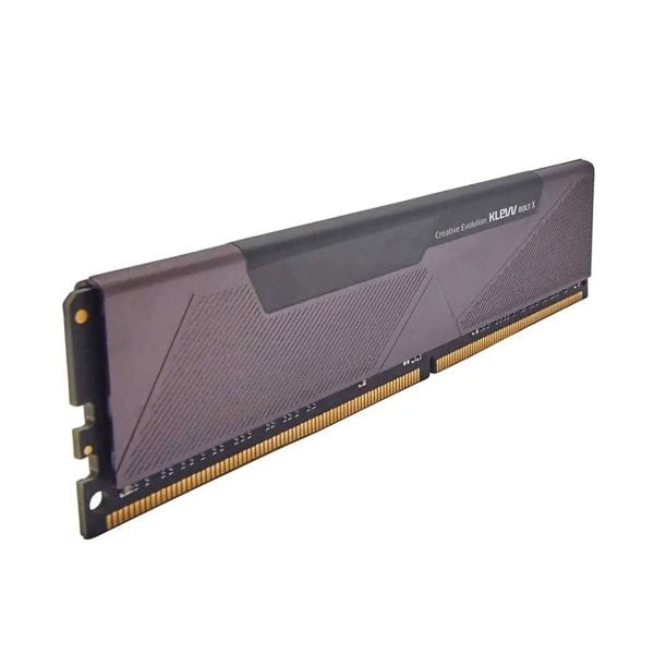 Klevv Bolt X 8gb 3600mhz Cl18 Xmp 2.0 Ddr4 Ram (kd48gu880 36a180t) 3