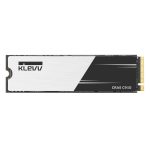 KLEVV CRAS 910 2TB PCIe Gen4 x4 Lezen 5200MB – Schrijven 4800MB NVMe M.2 SSD (K02TBM2SP0-C91)