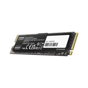 Klevv Cras C715 512gb Nvme Pcie Gen3 X4 Lezen 3200mb – Schrijven 2000mb M.2 Ssd (k512gm2sp0 C7t) 2