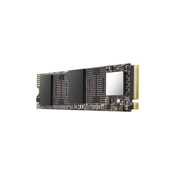 Klevv Cras C715 512gb Nvme Pcie Gen3 X4 Lezen 3200mb – Schrijven 2000mb M.2 Ssd (k512gm2sp0 C7t) 4
