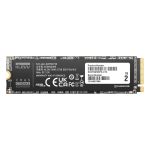 KLEVV Cras C730 2TB NVMe PCIe Gen3 x4 Lezen 3700MB – Schrijven 2800MB M.2 SSD (K02TBM2SP0-C73)