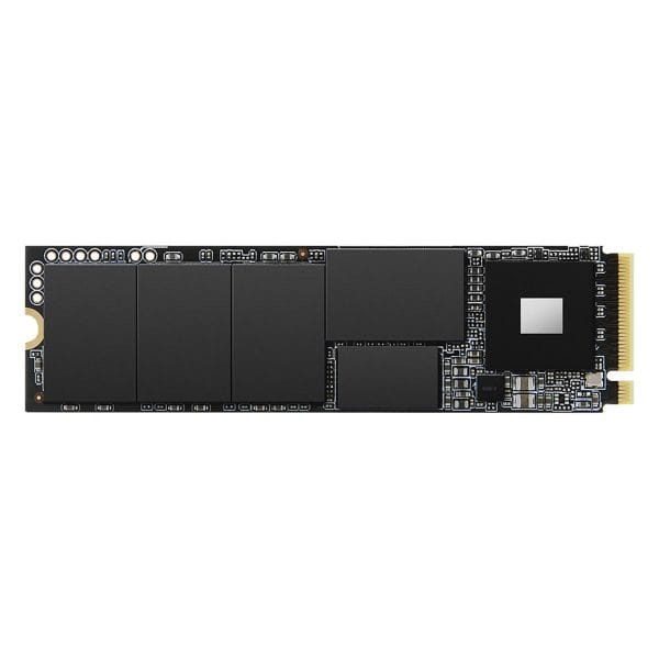 Klevv Cras C930 1tb Nvme Pcie Gen4 X4 Lezen 7400mb – Schrijven 6400mb Ps5 Compatibel Met Koeling M.2 Ssd (k01tbm2sp0 C93) 4