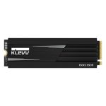 KLEVV Cras C930 2TB NVMe PCIe Gen4 x4 Lezen 7400MB – Schrijven 6800MB PS5 Compatibel Met Koeling M.2 SSD (K02TBM2SP0-C93)