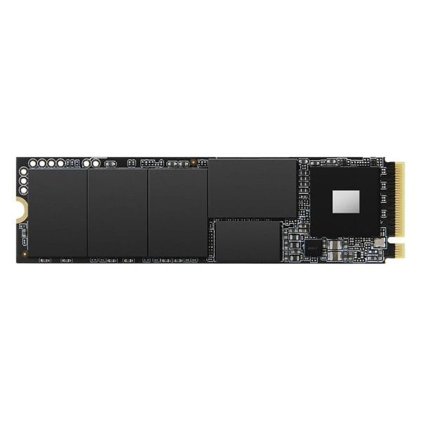 Klevv Cras C930 2tb Nvme Pcie Gen4 X4 Lezen 7400mb – Schrijven 6800mb Ps5 Compatibel Met Koeling M.2 Ssd (k02tbm2sp0 C93) 4