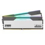 KLEVV CRAS V RGB ROG 48GB (2x24GB) 7200MHz CL34 INTEL XMP 3.0 – AMD EXPO DDR5 Ram (KD5KGUD80-72B340P)