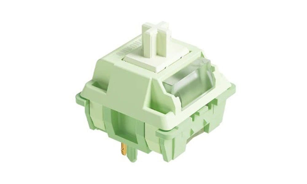 Matcha Latte Switch V2