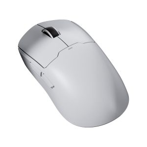 Mchose A5 Ultra Wit 8k 4k Hz Draadloze Symmetrische Gaming Muis A5 13sa 2