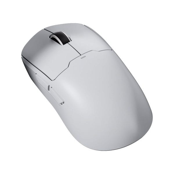 Mchose A5 Ultra Wit 8k 4k Hz Draadloze Symmetrische Gaming Muis A5 13sa 2