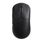 MCHOSE A5 Ultra Zwart 8K/4K Hz Draadloze Symmetrische Gaming Muis (A5-7A)