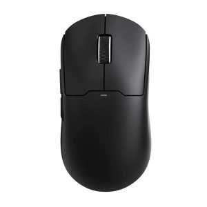 Mchose A5 Ultra Zwart 8k 4k Hz Draadloze Symmetrische Gaming Muis A5 7a 1